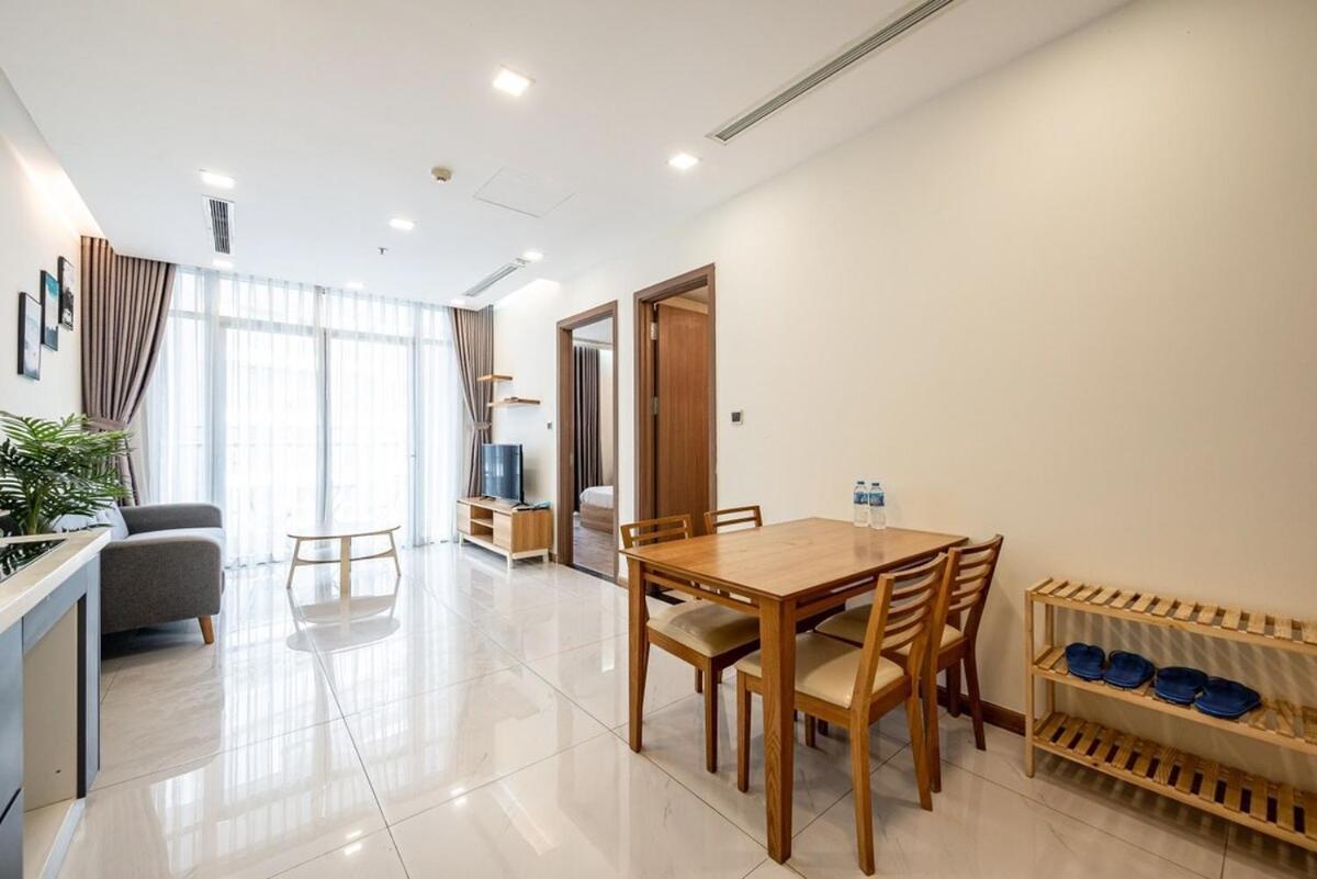 My House The Landmark * TP. Hồ Chí Minh
