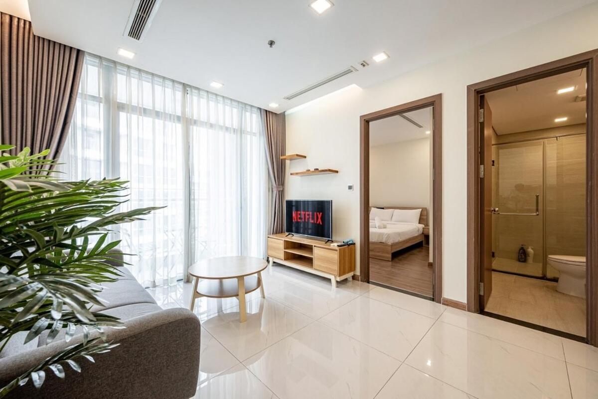 My House The Landmark Căn hộ