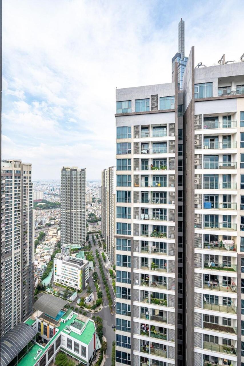 My House The Landmark * TP. Hồ Chí Minh