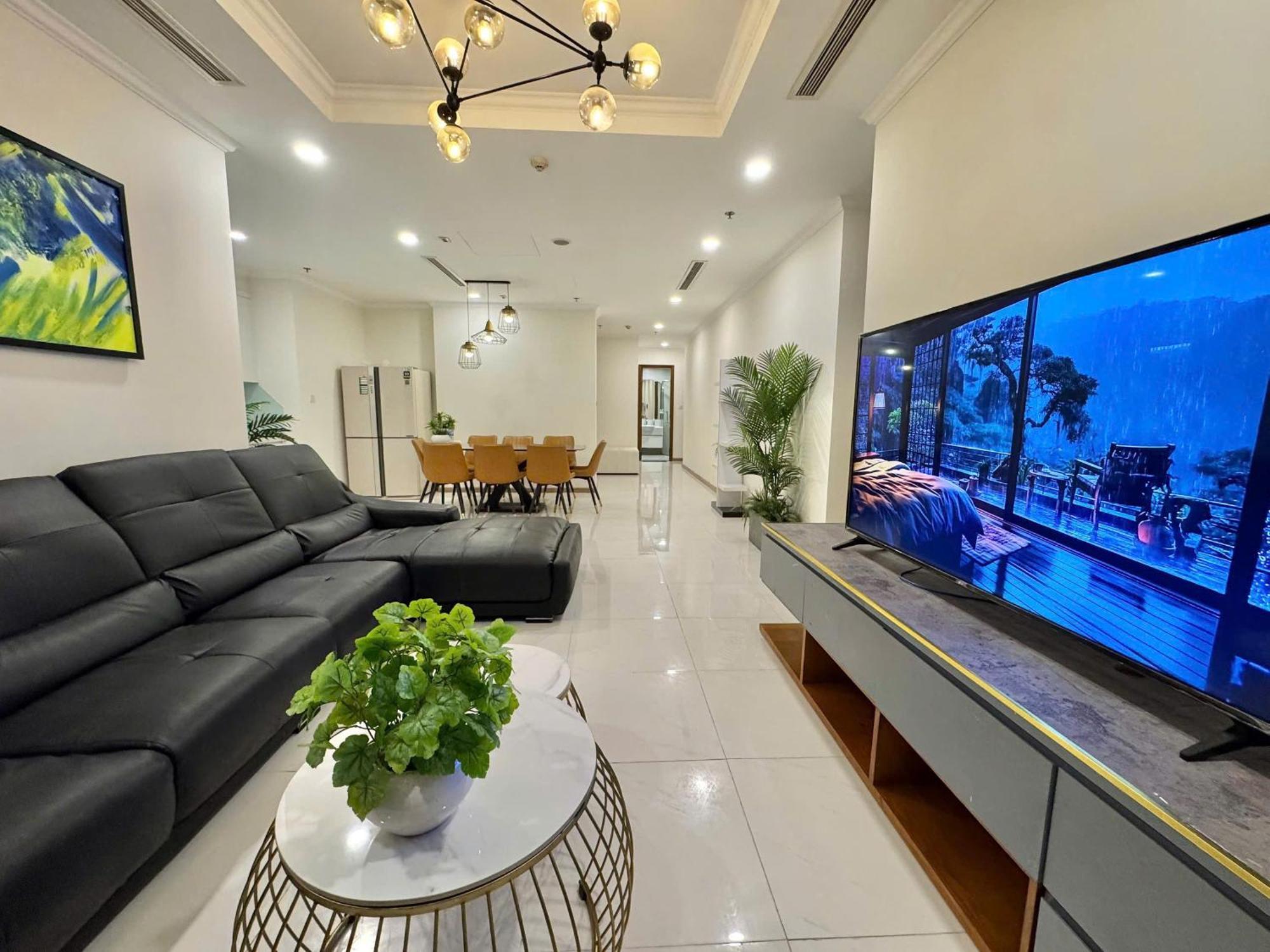 My House The Landmark Căn hộ *
