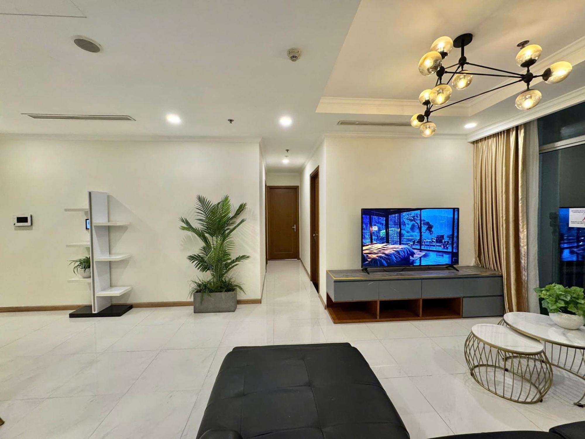 My House The Landmark TP. Hồ Chí Minh