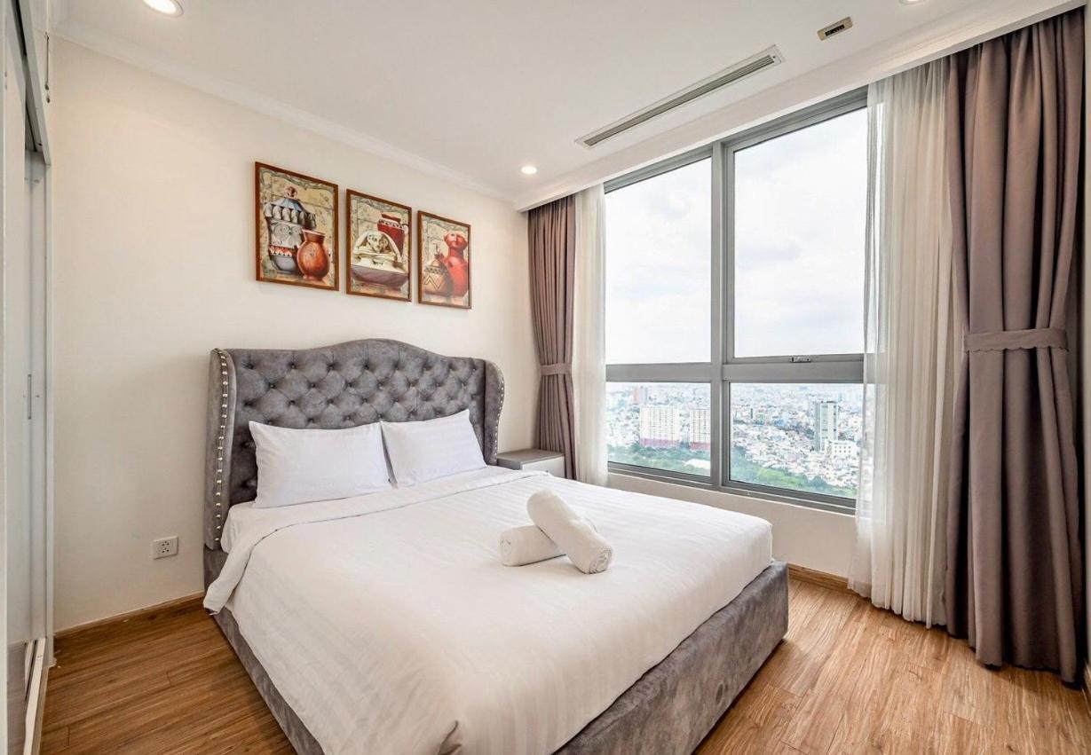 My House The Landmark TP. Hồ Chí Minh